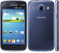 Celkový pohľad na Samsung galaxy core Duos - Recenzia mobilných telefónov
