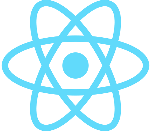 Logo React.js - Základy React