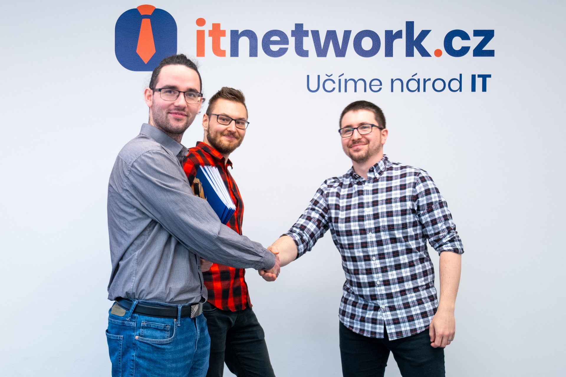 Blog ITnetwork.cz