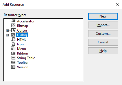 Programovanie v ASM pre Windows