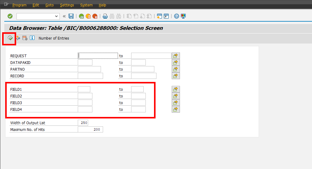 PSA – 1.obsah v SAP - Sap