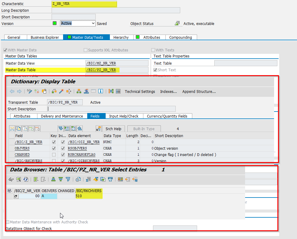 Transformácia – Rutina v SAP - Sap