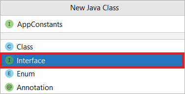 Databázy v Androide