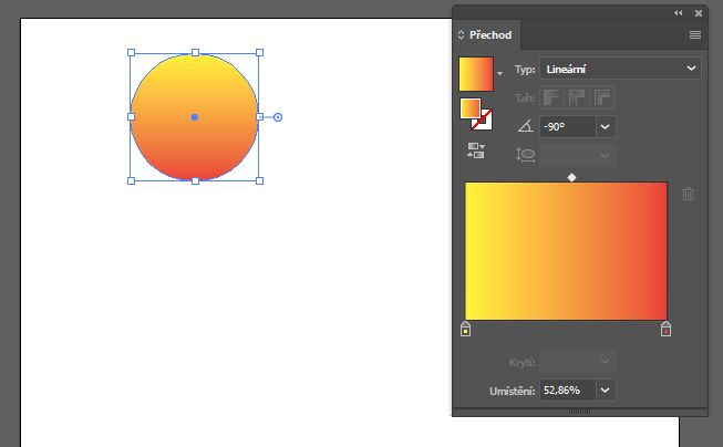 Základy Adobe Illustrator