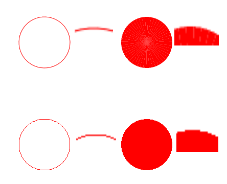 antialiasing - Java - Pre pokročilých