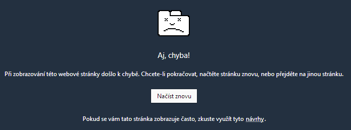 Bug # 1 - JavaScriptu zdrojákoviště - Základná konštrukcia jazyka