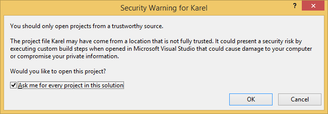 Visual Studio