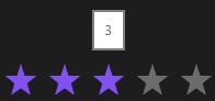 Rating Windows store aplikácií - Tvorba Windows 8 store aplikácií v JavaScripte