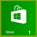 Windows Store s aktualizáciou - Tvorba Windows 8 store aplikácií v JavaScripte