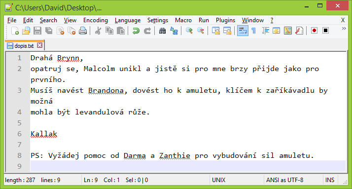 Pripísanie do textového súboru v jazyku C - Práca so súbormi v jazyku C