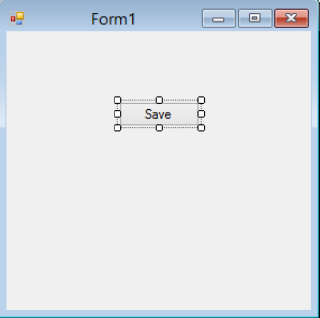 Formulár na uloženie do CSV v C# - Súbory v C# .NET