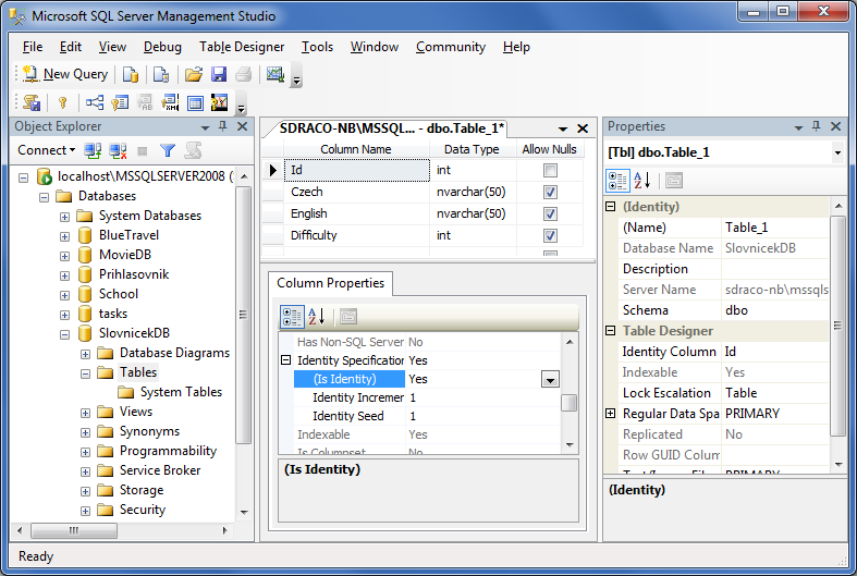 Microsoft sql server studio. SQL Server Management Studio Интерфейс. Среда SQL Server Management Studio. SQL Server Management Studio (SSMS). SQL Manager Studio 2019.