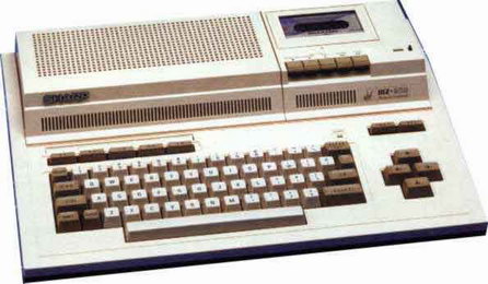 Sharp MZ-821 - Rozhovory s českými a slovenskými vývojári