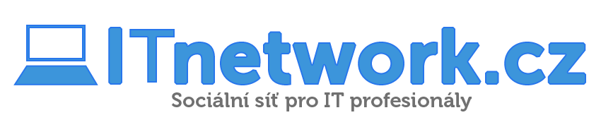 logo ITnetwork - Tvorba mobilných aplikácií v Xamarin a C # .NET