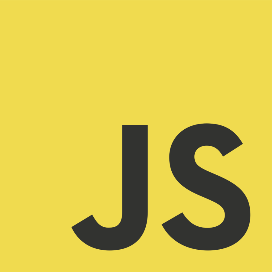 JavaScript logo - Základné konštrukcie jazyka JavaScript