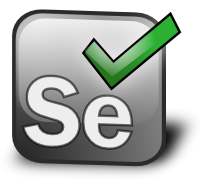 Testovacie framework Selenium