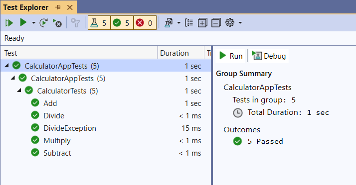 testkalk_vysledek_testu - Testovanie v C# .NET