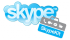 Trieda pre prácu so SkypeKit, Skype kontakt - isim