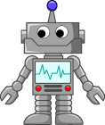 Robot Karel v PHP