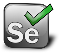 Logo testovacieho frameworku Selenium