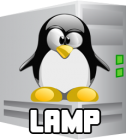 Konfigurácia LAMPP servera na Linuxe Ubuntu