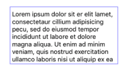 Text View v Xcode - Vyvíjame iOS aplikácia vo Swift