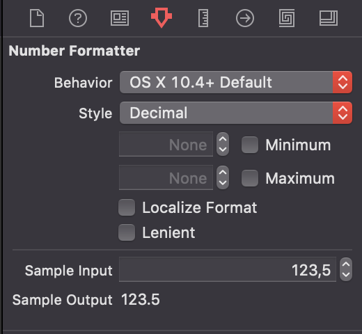 Localizo Format v Xcode - Vyvíjame MacOS aplikácie vo Swift