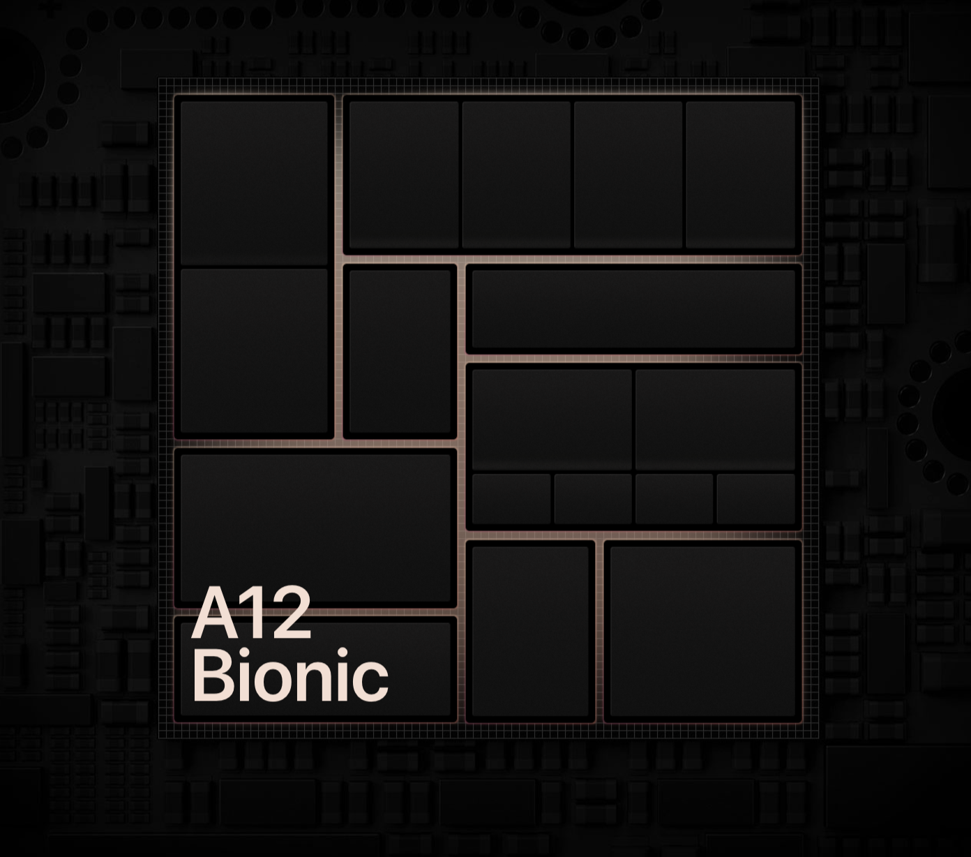 A12 Bionic - Paralelné programovanie a viacvláknové aplikácie vo Swift