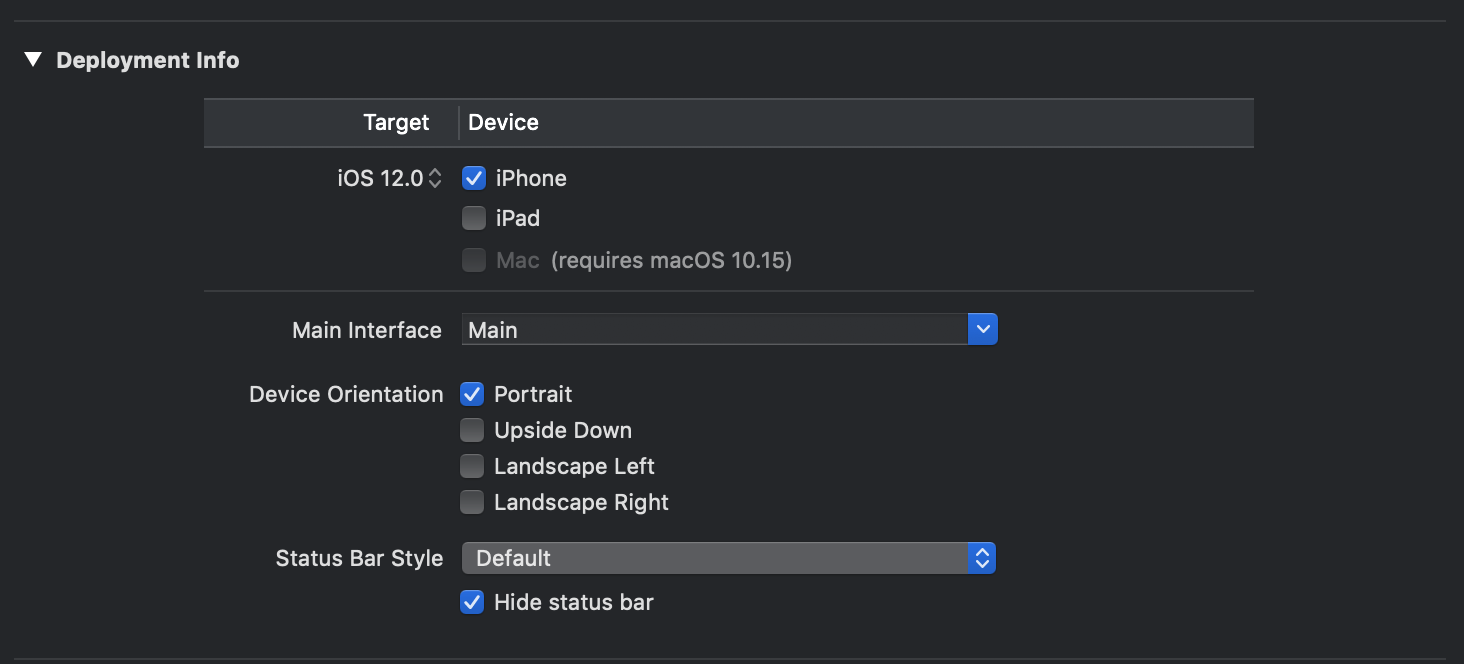 Tvorba iOS hier vo Swift