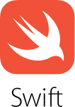 Logo programovacieho jazyka Swift - Základné konštrukcie jazyka Swift