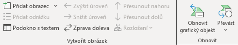 Ďalšie formátovanie 1 - Základy Microsoft PowerPoint