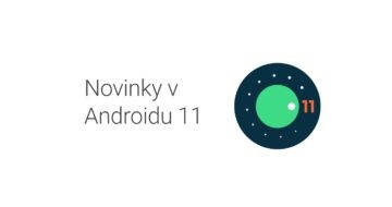 Novinky zo sveta mobilných telefónov