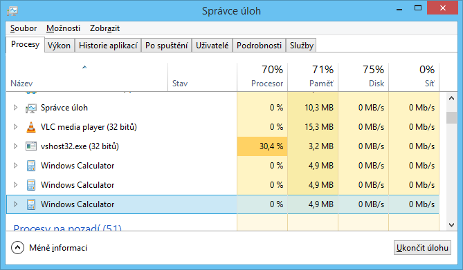 Procesy v VB.NET - Paralelné programovanie a viacvláknové aplikácie v VB.NET