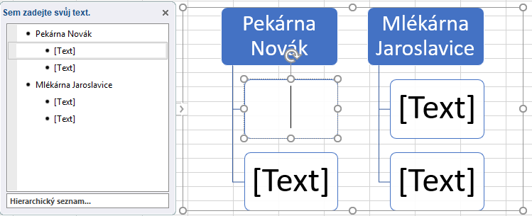 Základy Microsoft Excel