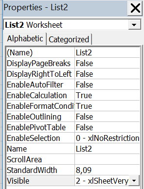 Microsoft Excel pre pokročilých