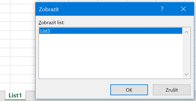 Microsoft Excel pre pokročilých