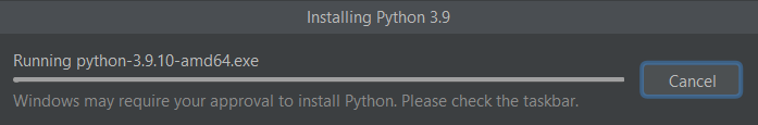 Inštalácia Pythonu - Základná konštrukcia jazyka Python