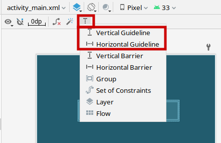 Tvorba mobilných aplikácií pre Android v Kotlin