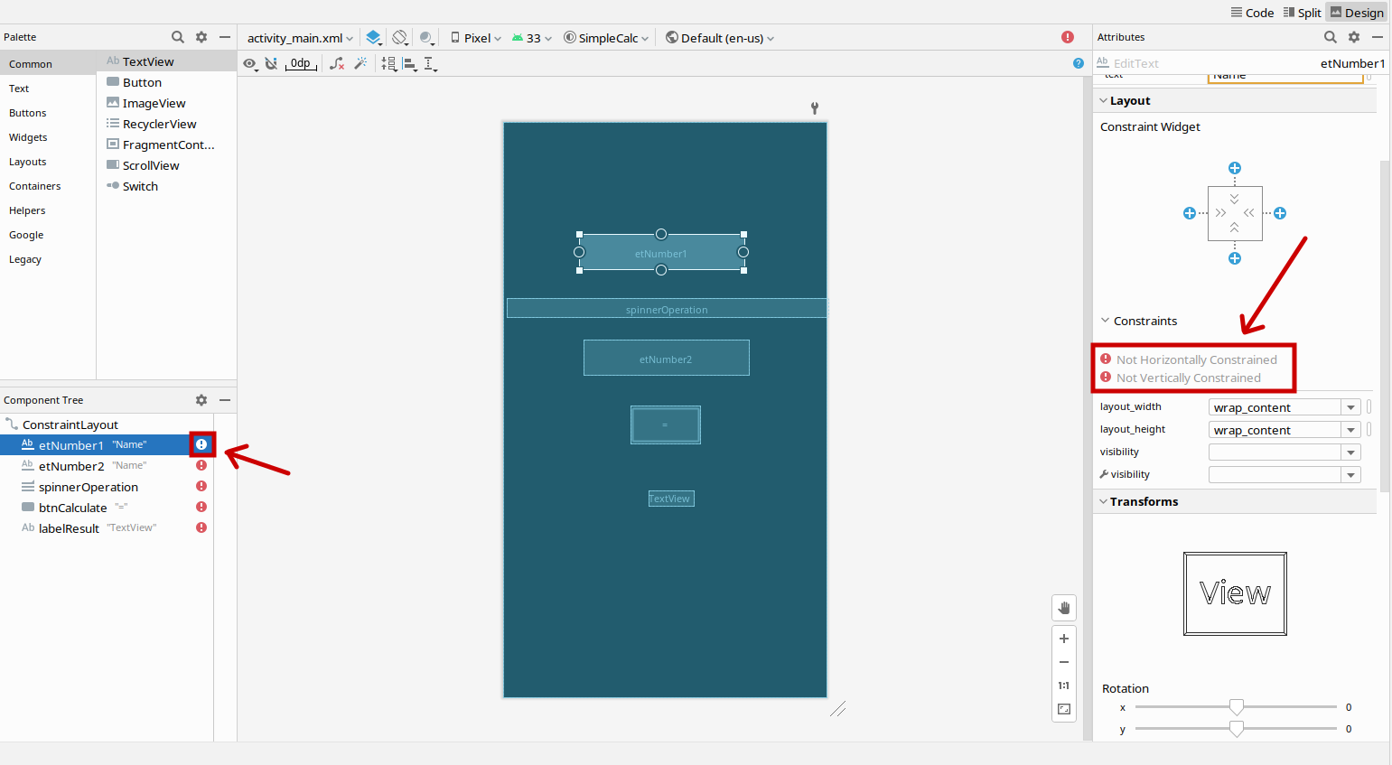 Tvorba mobilných aplikácií pre Android v Kotlin