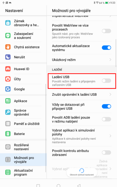 Tvorba mobilných aplikácií pre Android v Kotlin