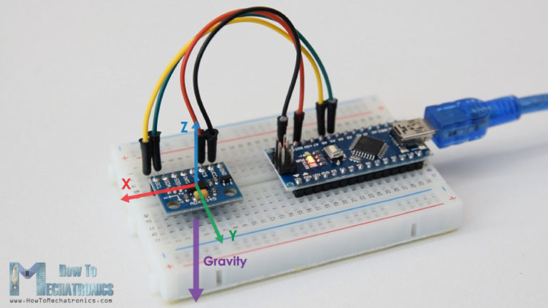 Arduino