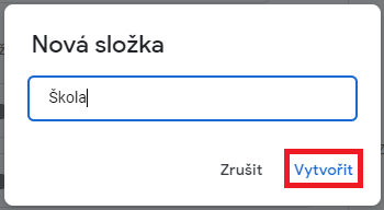 Základy - Google Tabulky (Sheets)