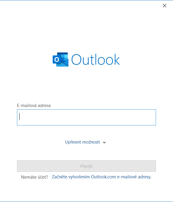 Microsoft Outlook