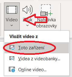 Základy Microsoft PowerPoint