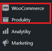 Woocommerce