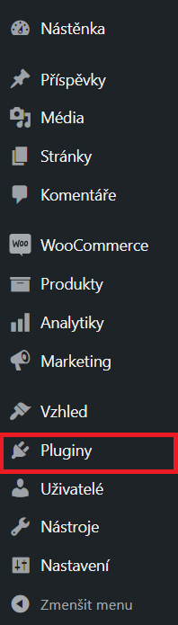 Woocommerce