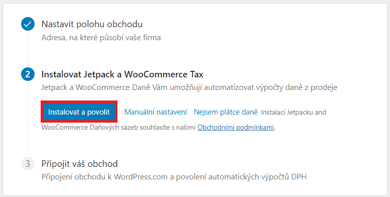 Woocommerce