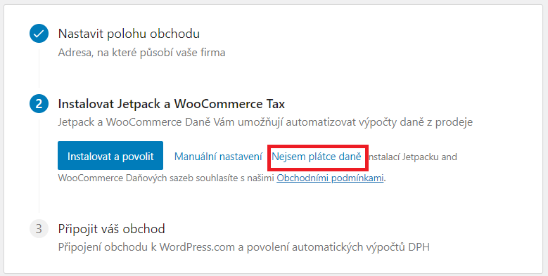 Woocommerce