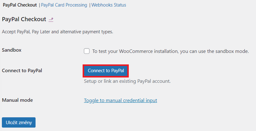 Woocommerce