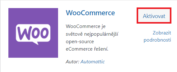 Woocommerce